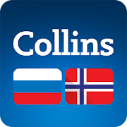 Collins Norwegian<>Russian Dictionary MOD