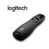 Bút Trình Chiếu Logitech. R400 - Bút Chỉ Laser - Bút Thuyết Trình