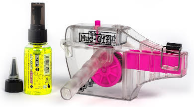 Muc-Off X-3 Chain Cleaner alternate image 0