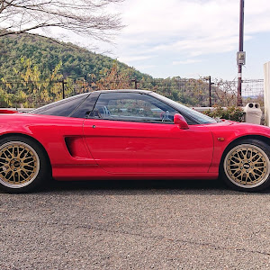 NSX NA1