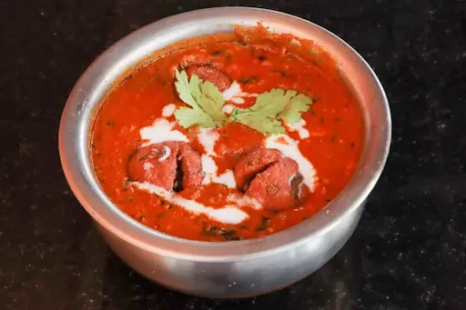 Paneer Kofta