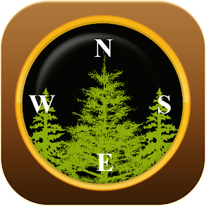 Download Forest Compass For PC Windows and Mac