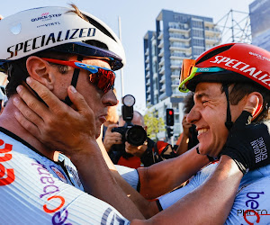 Marc Coucke heeft een bijzonder verzoek na de wereldtitel van Evenepoel