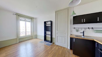 appartement à Lyon 7ème (69)