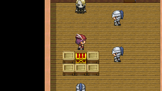 Pirates RPG Lite (Presented by: ExecuteCode.com)(圖3)-速報App