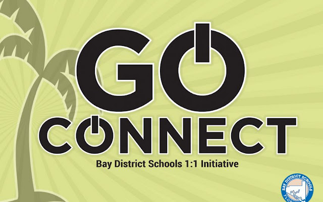 Bay District Schools Student App Request chrome extension