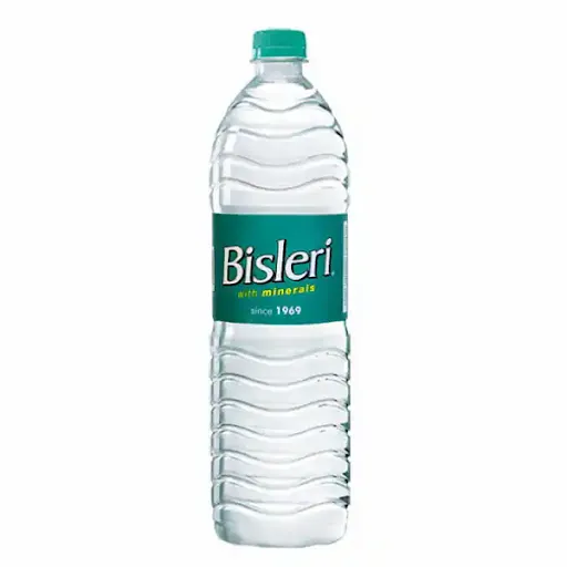 Bisleri Water 1000ml