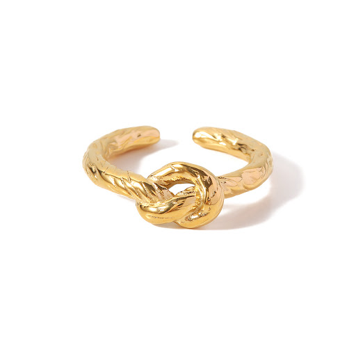 Title 2, Stainless Steel Twist Fried Dough Knot Opening ...
