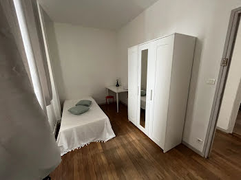 appartement à Saint-Quentin (02)