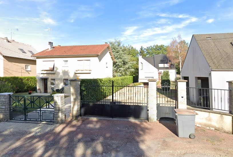  Vente Terrain + Maison - Terrain : 378m² - Maison : 100m² à Dammarie-les-Lys (77190) 