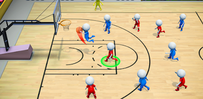 Stickman Fighting 3D - APK Download for Android