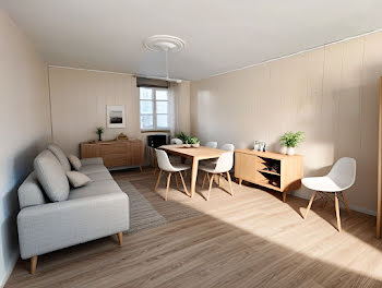 appartement à Saint-Malo (35)