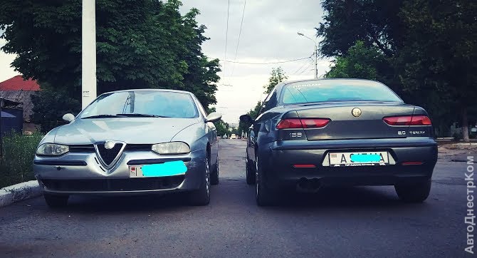 продам авто Alfa Romeo 159  фото 1