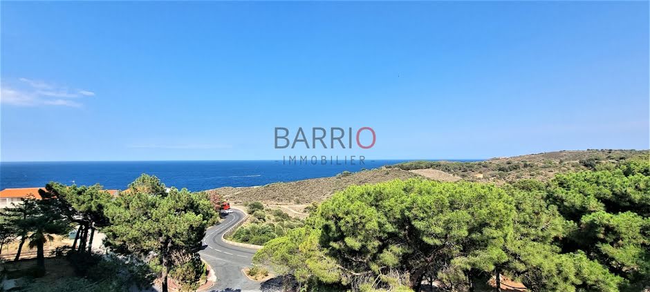 Vente appartement 3 pièces 72 m² à Banyuls-sur-Mer (66650), 255 000 €