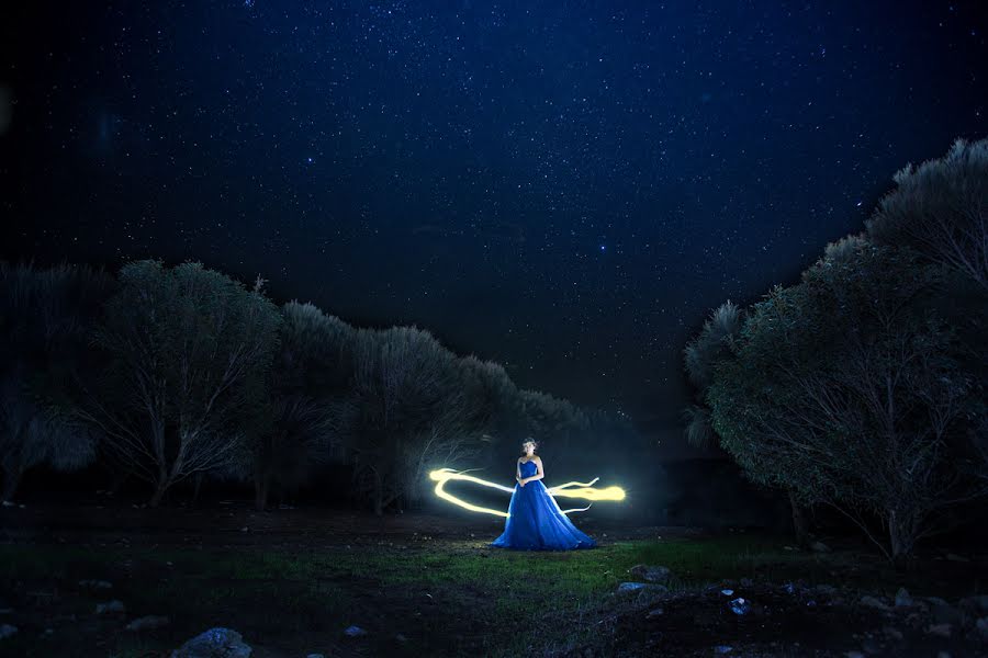 Fotógrafo de bodas Scott Goh (scottgoh). Foto del 28 de febrero 2017