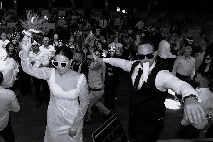 Photographe de mariage George Stephanakis (stephanakis). Photo du 2 février