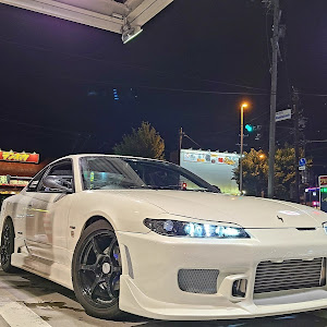 シルビア S15