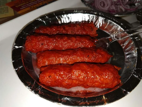 Laziz Kabab photo 