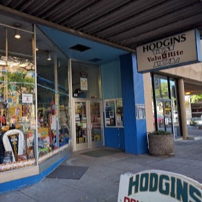 Hodgins Drug and Hobby