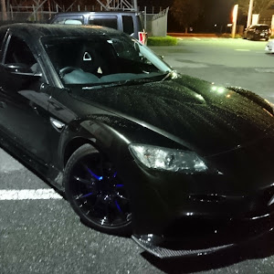 RX-8 SE3P