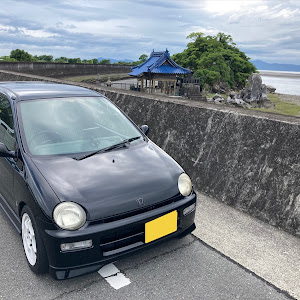 トゥデイ JA4