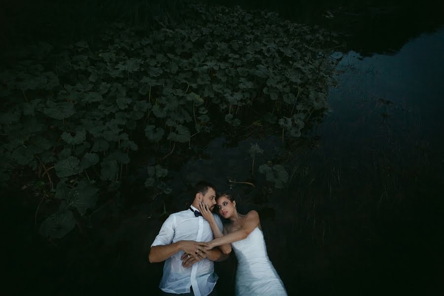 Huwelijksfotograaf Tatyana Cherevichkina (cherevichkina). Foto van 22 juli 2015