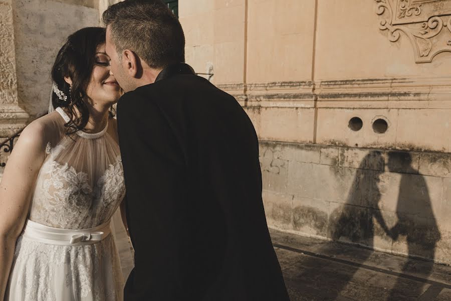 結婚式の写真家Vincenzo Pioggia (vincenzopioggia)。2020 1月6日の写真