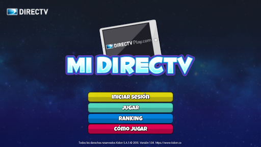 MiDirectvPlay