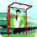 Funny Photo Frame Apk