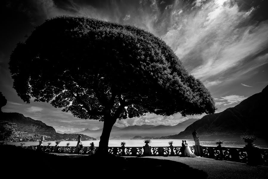 Fotógrafo de casamento Nicola Nesi (nesi). Foto de 31 de julho 2014