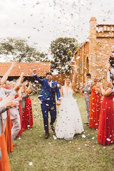 Fotógrafo de casamento Lucas Tartari (ostartaris). Foto de 30 de janeiro 2023