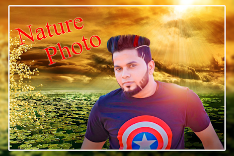 Nature Photo Frame(圖9)-速報App
