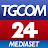 TgCom24 icon