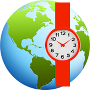 Handy World Time 1.6 Icon