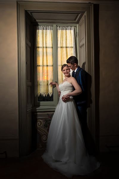 Fotógrafo de casamento Angelo E Matteo Zorzi (angeloematteo). Foto de 16 de junho 2018