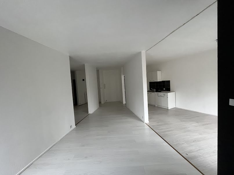 Vente appartement 4 pièces 75 m² à Montbard (21500), 79 000 €