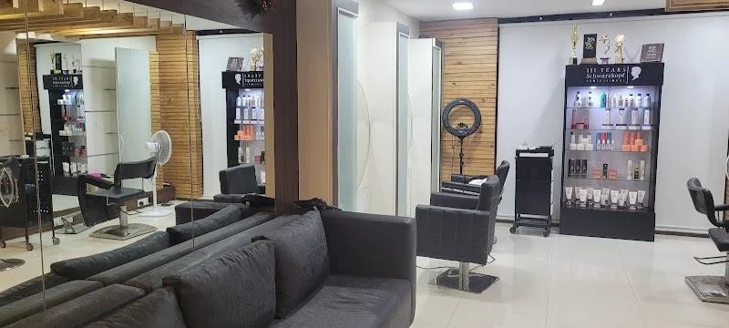 Naturals Signature Salon, Challa Mall, Chennai