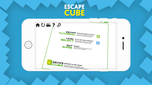 Escape Cube