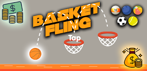 Basket Fling