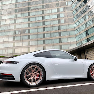 911 クーペ