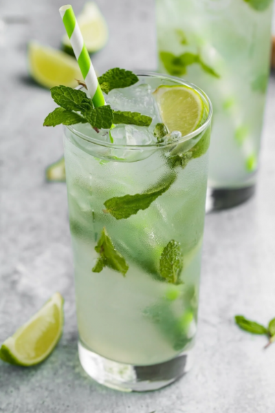 Virgin Mojito