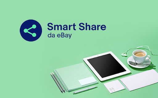 Smart Share Da eBay