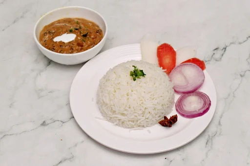 Dal Makhani Combo