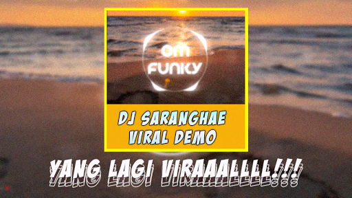 DJ Saranghe Remix MP3