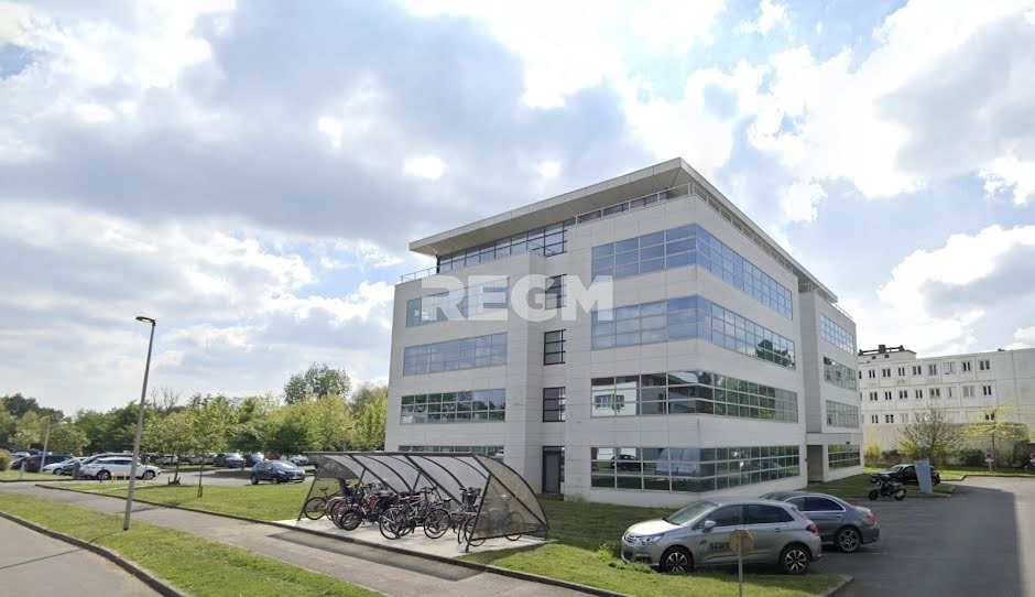 Vente locaux professionnels  158 m² à Rennes (35000), NaN €