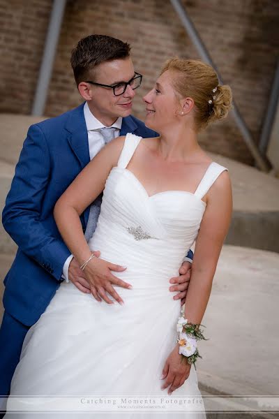 Wedding photographer Marco Van Soest (marcovansoest). Photo of 6 March 2019