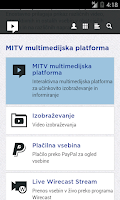 miBox Screenshot