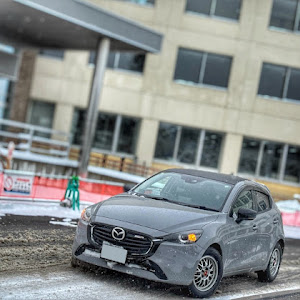 MAZDA2 DJLFS
