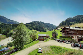 appartement à Areches (73)