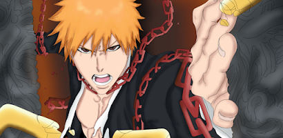 Bleach HD wallpapers free download